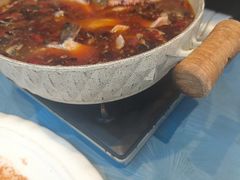 -粤香楼(新光里店)
