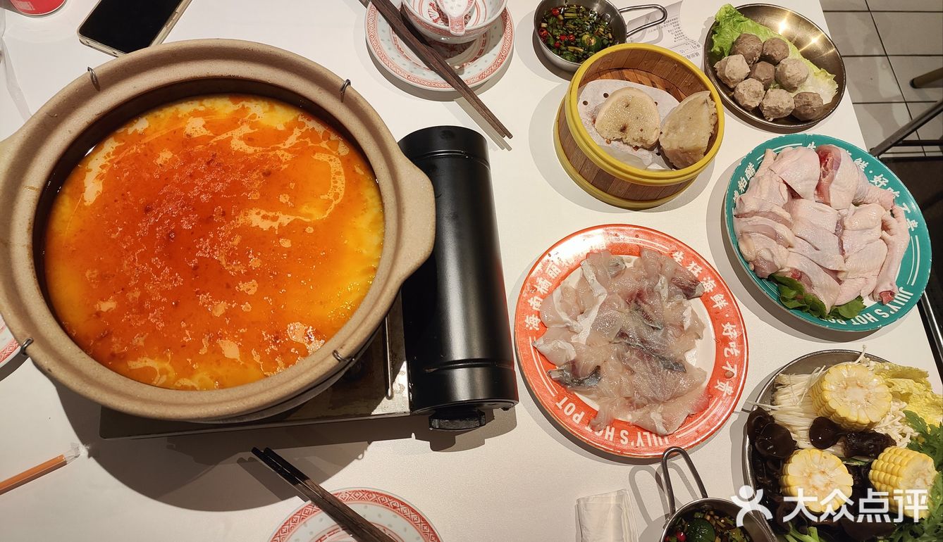 点评明灯奖获得者之2023年度心怡美食总结[呲牙]