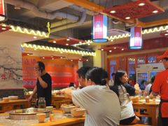 -堂客老火锅(欣阳广场总店)