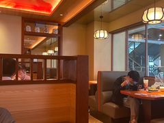 -仓桥家·焗寿司·锅物(光谷步行街店)
