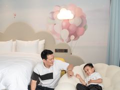 -厦门北海湾惠龙万达嘉华酒店
