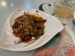 -金姐台湾菜(珠江路店)