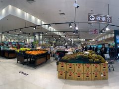 -永旺梦乐城国际商城(北清路店)