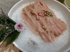 生鹅肠-围炉夜话·潮汕卤水火锅(榕江店)