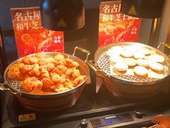 -一绪に寿喜烧(荟聚店)