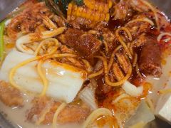 -风情居麻辣烫总店