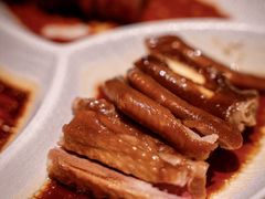 -侨美食家·粤菜(体育西路店)