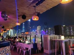 -AZUL by FUEL蓝色·法式酒馆(琶醍店)