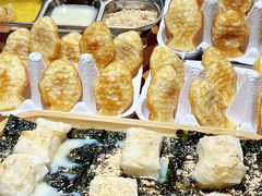 -哼蟹二将·烤肉酱蟹(合生汇店)