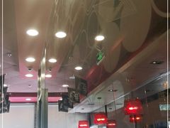 大堂-和合谷(长虹桥店)