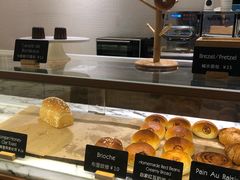 -WHEAT&BAKER-麥(凯德来福士店)