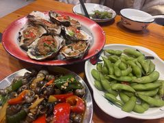 -徐闻一品·粤熊记烧鸡·泥虫粥·湛江生蚝(沙头角店)