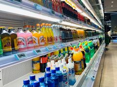 -盒马鲜生(悠方店)