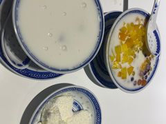 -老廣糖水铺(乐汇城店)