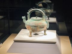 -齐文化博物馆