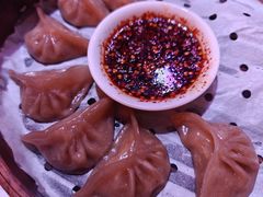 -客家大院·非遗赣南客家菜(郁孤台店)