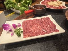 -南门涮肉(通州店)