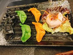 -湊湊火锅·茶憩(打浦桥日月光店)