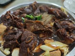 -苏州藏书羊肉(本溪路店)