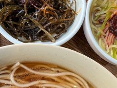 -李先生牛肉面大王(马栏店)