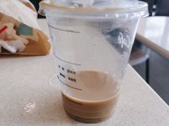 -麦当劳(深圳北站高铁店)