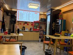 -南湖胖子砂锅(五福街店)