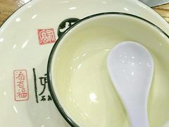-鱼众不同·鸡公煲·烤全鱼(国顺路店)