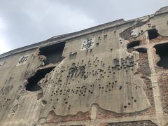 -上海四行仓库抗战纪念馆