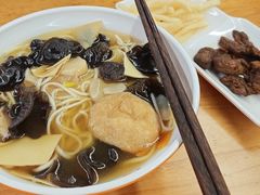 -龙华素斋(龙华路店)