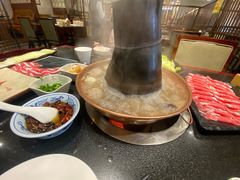 -东来顺饭庄(金泉广场店)