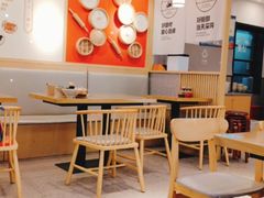 -佬钱湾仔(衣裳街店)