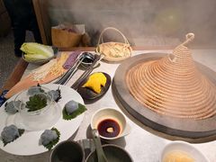 -鲜潭蒸汽石锅鱼(五道口购物中心店)