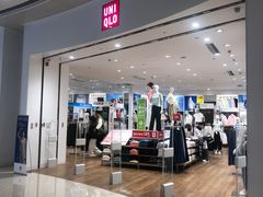 -优衣库(青岛万象城店)