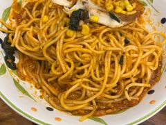 -萨莉亚意式餐厅(金隅嘉品mall店)