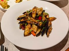 -北平小馆·烤鸭·家常菜(磨房北里店)