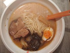 -味千拉面(德雅路CFC富兴时代店)