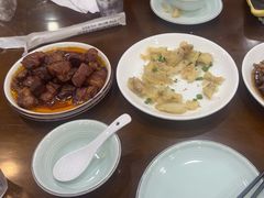 -红灯笼龙凤饭店(宁波老字号店)