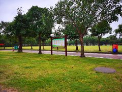 -白沙门生态公园