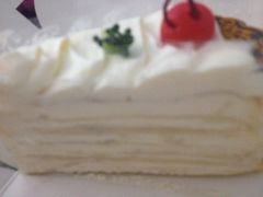 Double Cake打包幸福烘焙生活馆(学府店)-打包幸福(学府店)