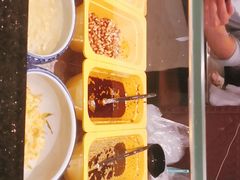 -西北杂粮筐手工面凉皮(来福士店)