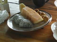 -福建鲤鱼洲酒店