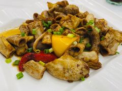 -新享乐海鲜(翠华路店)