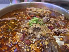 -蓉三少冒烤鸭·四川小吃集(北京首店)