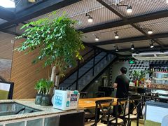-新澳港式茶餐厅(余姚路店)
