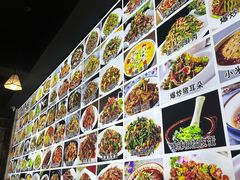 -韶山冲湘菜馆(黄桦路店)