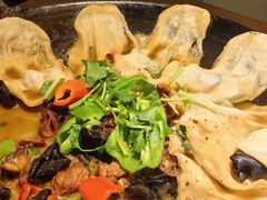 -东来土菜馆(民祥园路店)