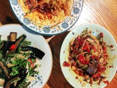 -柴窝堡22号辣子鸡·传承新疆菜