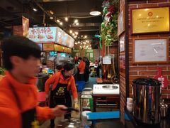 -钢管厂五区小郡肝火锅串串香(总店)
