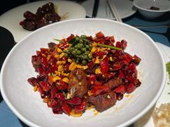 -大树餐厅(益田假日店)