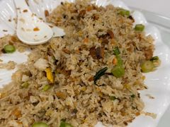 -新享乐海鲜(翠华路店)